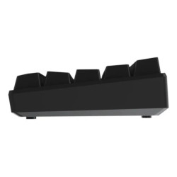 Teclado Mecanico Acer Nitro OKW239 SP BK RGB 60 por ciento