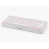 Teclado Mecanico Acer Nitro OKR252 SP WT Inalambrico RGB 68 Teclas