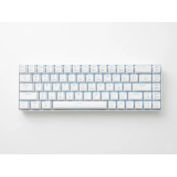 Teclado Mecanico Acer Nitro OKR252 SP WT Inalambrico RGB 68 Teclas
