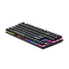 Teclado Mecanico Xtrike Me GK989 SP BK RGB 87 Teclas