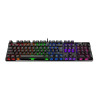 Teclado Mecanico Genius Scorpion K12 SP RGB Copilot AI