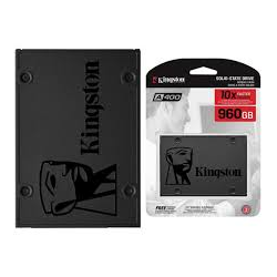Disco Solido SSD Kingston A400 960GB 2.5 SATA III