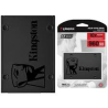 Disco Solido SSD Kingston A400 960GB 2.5 SATA III