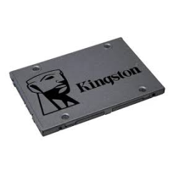 Disco Solido SSD Kingston A400 960GB 2.5 SATA III