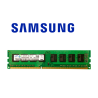 Memoria RAM Samsung DDR3 PC3 12800U Desktop 1600MHz