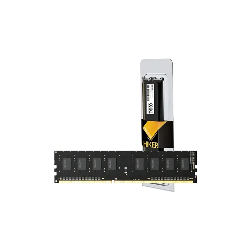 Memoria RAM Hiksemi Hiker 4GB DDR3 PC3 12800 Desktop 1600MHz
