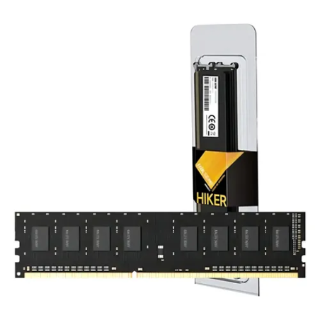Memoria RAM Hiksemi Hiker 4GB DDR3 PC3 12800 Desktop 1600MHz