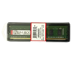 Memoria RAM Kingston DDR4 8GB 3200MHz KVR32S22N8 Laptop Mini PC
