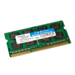 Memoria RAM Golden SODIMM 8GB DDR3L 1600MHz Laptop
