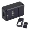 Mini Rastreador GPS Magnetico GF07 Auto Espia Portatil