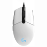 Mouse Logitech Gaming G203 Alambrico RGB Lightsync 8000 DPI