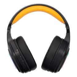Audifonos Gamer Inalambricos Marvo HG9084W Pulz 80W