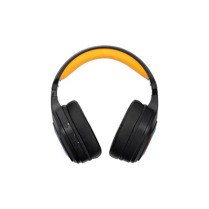 Audifonos Gamer Inalambricos Marvo HG9084W Pulz 80W