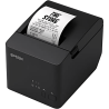 Impresora Termica Epson TM-T20IIIL-001 USB RS-232 BK