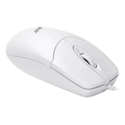 Kit 2en1 Acer EAK040 Teclado y Mouse Alámbrico USB Silencioso
