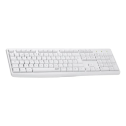 Kit 2en1 Acer EAK040 Teclado y Mouse Alámbrico USB Silencioso