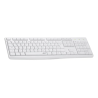 Kit 2en1 Acer EAK040 Teclado y Mouse Alámbrico USB Silencioso