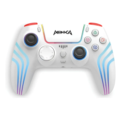 Gamepad Monka GT-96 Control Inalámbrico Bluetooth RGB