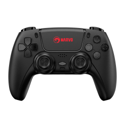 Gamepad Marvo GT-90 Pact 70 Control Inalámbrico Bluetooth