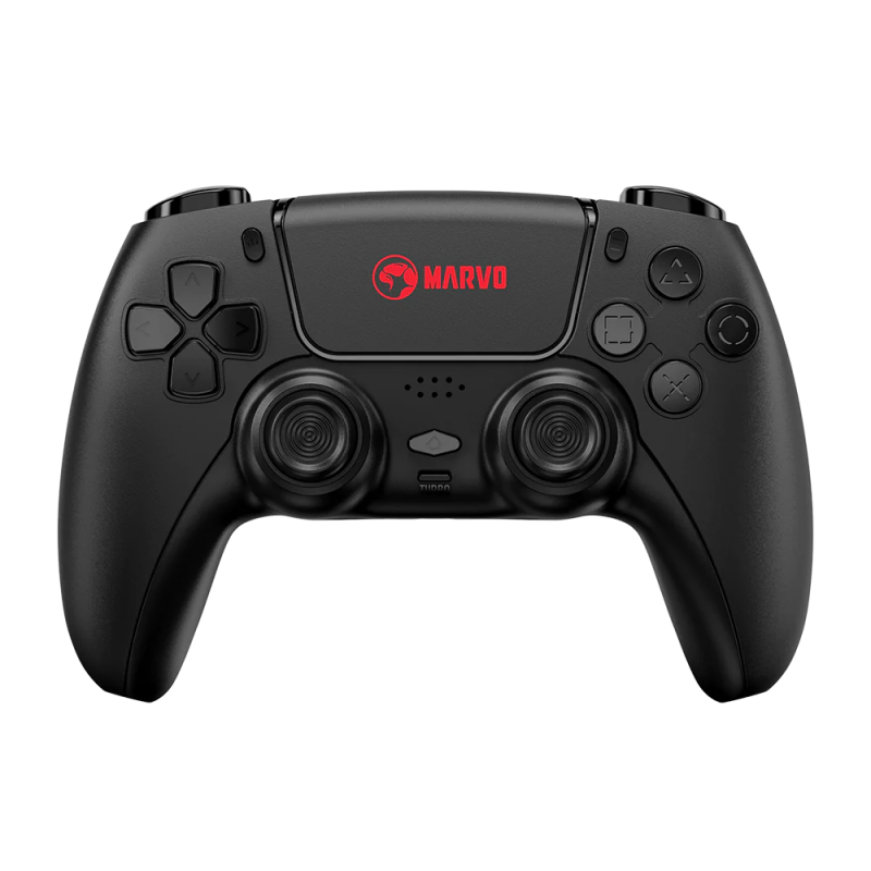 Gamepad Marvo GT-90 Pact 70 Control Inalámbrico Bluetooth