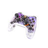 Gamepad Marvo GT-88 Ghost 40 Control Inalámbrico RGB