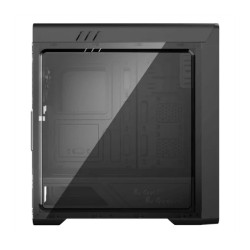 Case GameMax Rockstar 1 Gabinete ATX Vidrio Templado ARGB