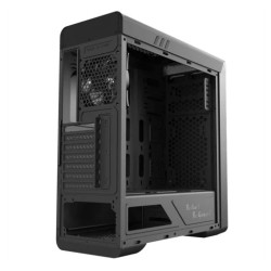 Case GameMax Rockstar 1 Gabinete ATX Vidrio Templado ARGB