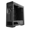 Case GameMax Rockstar 1 Gabinete ATX Vidrio Templado ARGB