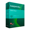 Licencia Antivirus Kaspersky Standard Protección Digital 1 Año