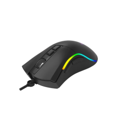Mouse Xtrike Me GM-226 BK Gamer 7200DPI 7 Botones RGB