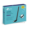 Adaptador WiFi TP-Link Archer T2U Plus AC600 Antena 5dBi