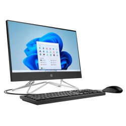 Computador AIO HP 24” Core i3 12ª Gen 8GB 512GB SSD