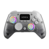Gamepad Monka GT-86 Control Inalámbrico Trimodo 2.4G BT 5.3