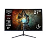 Teros TE-2787G 27" Gaming Curvo FHD 180Hz 1ms