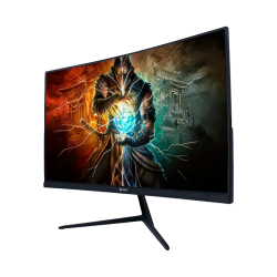 Teros TE-2787G 27" Gaming Curvo FHD 180Hz 1ms