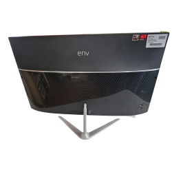 Computador AIO ENV 24” Ryzen 5 16GB 512GB SSD Windows 11