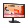 Monitor LG 19.5" 20U401A-B LED HD+ 1600x900 75Hz HDMI VGA