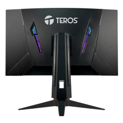 Monitor Curvo Teros TE-2764G 27" FHD VA 240Hz 1ms Gaming