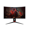 Monitor Curvo Teros TE-2764G 27" FHD VA 240Hz 1ms Gaming