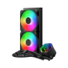 Cooler Master MasterLiquid 240 Core II ARGB Refrigeración Líquida