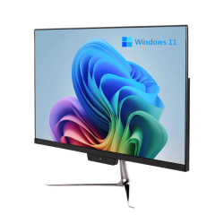 Computador AIO ENV 24” Ryzen 5 16GB 512GB SSD Windows 11