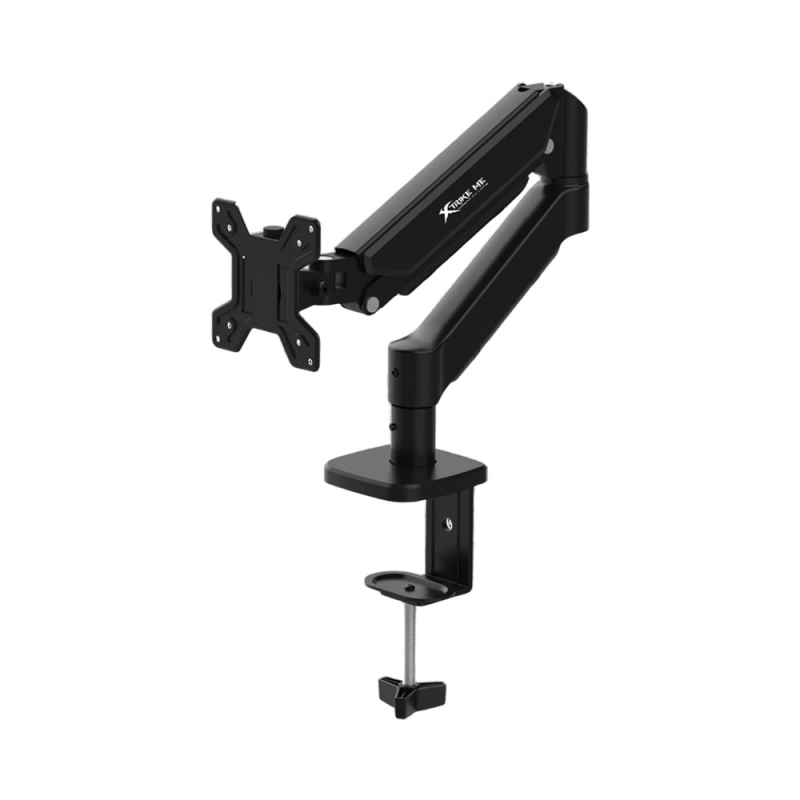 Soporte de Monitor Xtrike Me HT-20 WH 13-32" Brazo Articulado Blanco