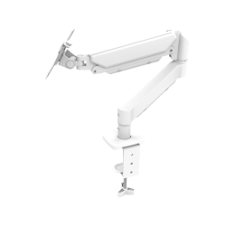 Soporte de Monitor Xtrike Me HT-20 WH 13-32" Brazo Articulado Blanco