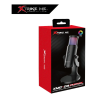 Micrófono Gamer Xtrike Me XMC-03 RGB 12 Modos USB