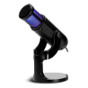 Micrófono Gamer Xtrike Me XMC-03 RGB 12 Modos USB