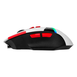 Mouse Xtrike Me GM-323 con 12800 DPI
