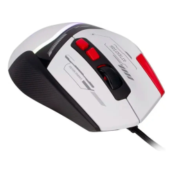 Mouse Xtrike Me GM-323 con 12800 DPI