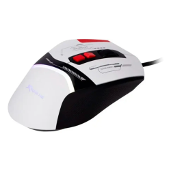 Mouse Xtrike Me GM-323 con 12800 DPI