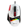 Mouse Xtrike Me GM-323 con 12800 DPI