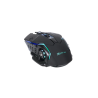 Mouse Gamer Inalámbrico Xtrike Me GW-601 3200 DPI RGB 500mAh